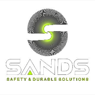 SANDS logo